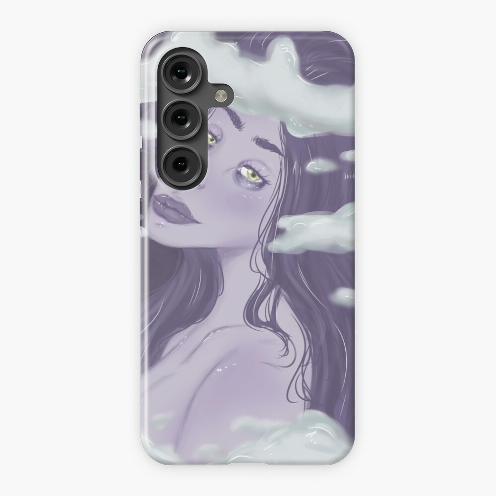 Item preview, Samsung Galaxy Snap Case designed and sold by sadhyena-art.