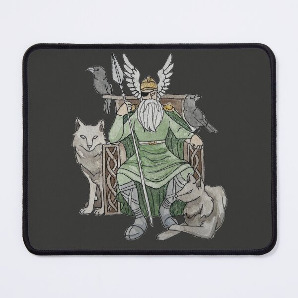 Item preview, Odin designed and sold by Embev389.