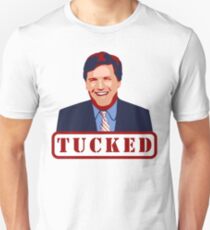 Tucked Unisex T-Shirt