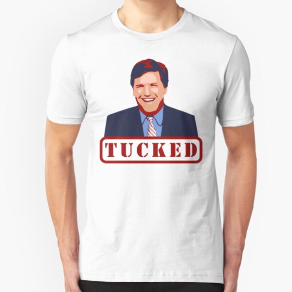Tucked Slim Fit T-Shirt