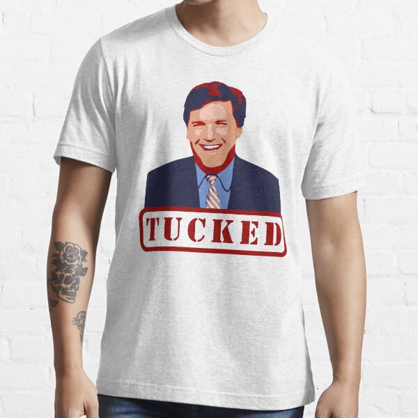 Tucked Essential T-Shirt