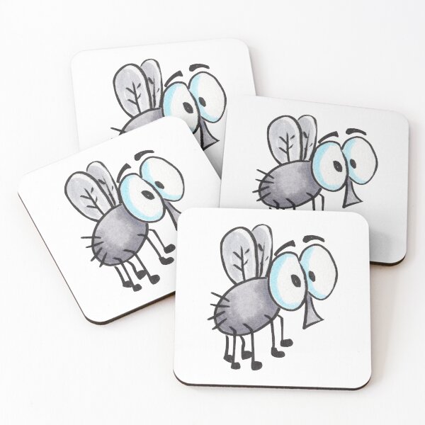 Item preview, Just A Housefly designed and sold by C-Katt.