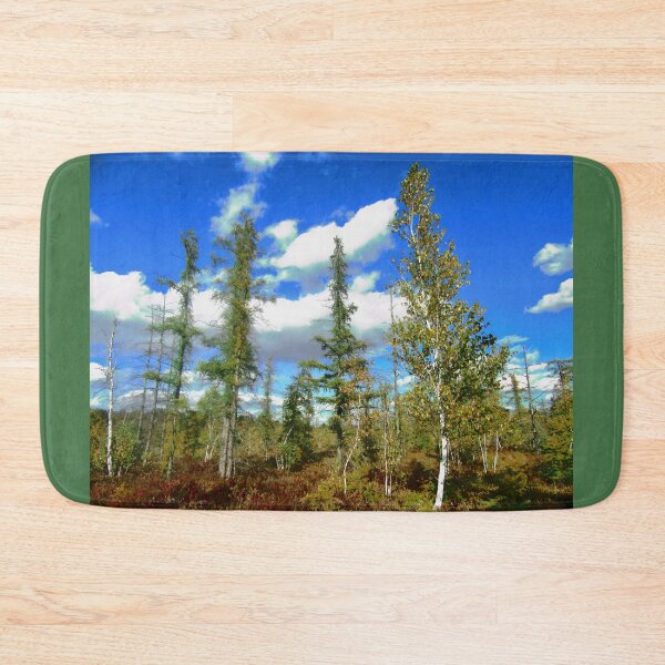 Item preview, Mer Bleue, Ottawa designed and sold by Shulie1.
