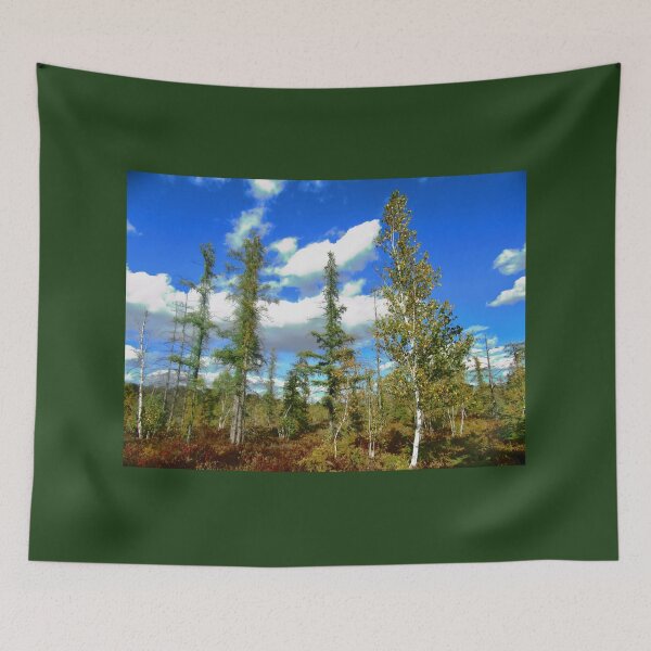 Item preview, Mer Bleue, Ottawa designed and sold by Shulie1.