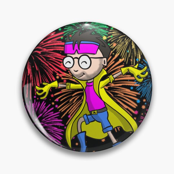 Item preview, Brayden's Jubilee designed and sold by Greenlight Comics.