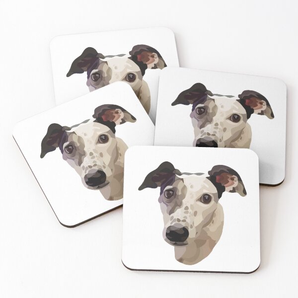 Item preview, Bella Portrait designed and sold by carlygcreates.