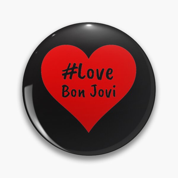 Item preview, Love-Jovi   designed and sold by HeyRustyStore74.