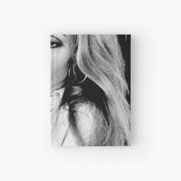 Sharon Tate Hardcover Journal