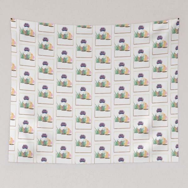Item preview, Easter Egg coordinator (Happy Easter Day) designed and sold by Erviscreation.