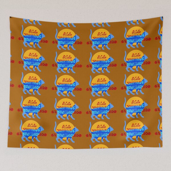 Item preview, ALL THINGS CONSIDERED designed and sold by DMEIERS.