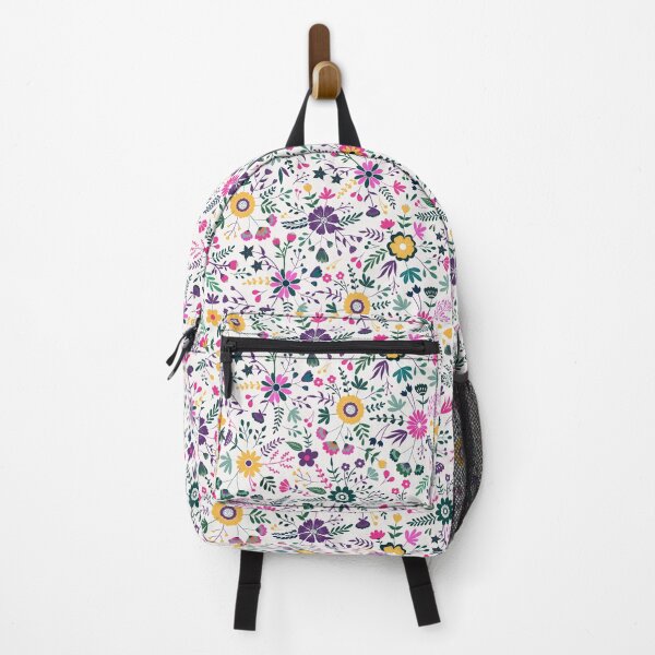 Item preview, Summer Florals designed and sold by Unalomedesigns.