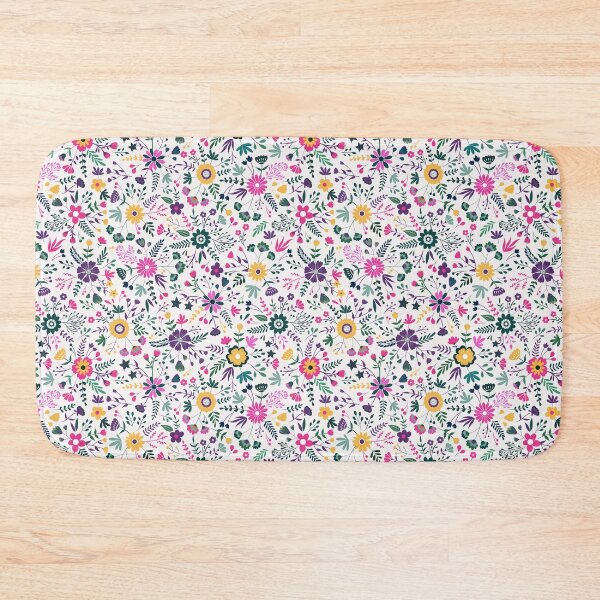 Item preview, Summer Florals  designed and sold by Unalomedesigns.