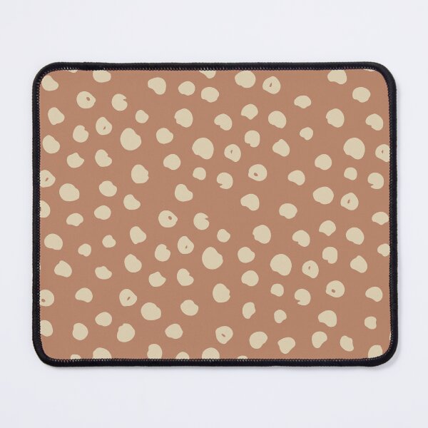 Item preview, Copy of Mudcloth Moroccan Pattern Minimalist  Boho Abstract  Pastel Pink   designed and sold by zedonee.