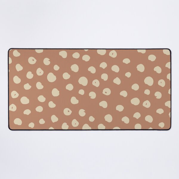 Item preview, Copy of Mudcloth Moroccan Pattern Minimalist  Boho Abstract  Pastel Pink   designed and sold by zedonee.