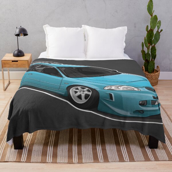 Item preview, Civic EK9 Cyan Hatchback Coupe designed and sold by carvect-id.