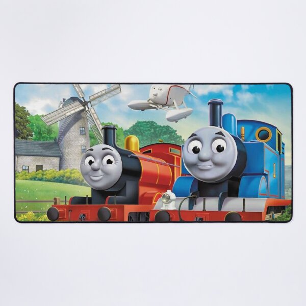 Thomas the tank cheap engine desk