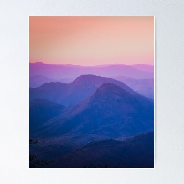 Item preview, Mountain View designed and sold by cgroenewald.