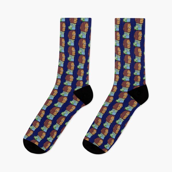 Item preview, Awkward Monkey Meme     designed and sold by conradxbswatson.
