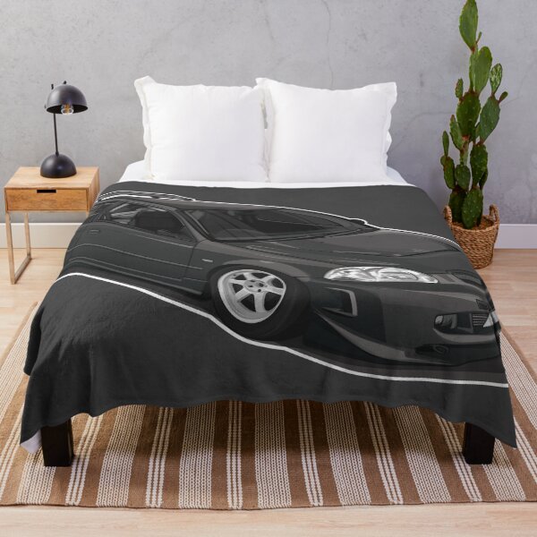 Item preview, Civic EK9 Grey Hatchback Coupe designed and sold by carvect-id.