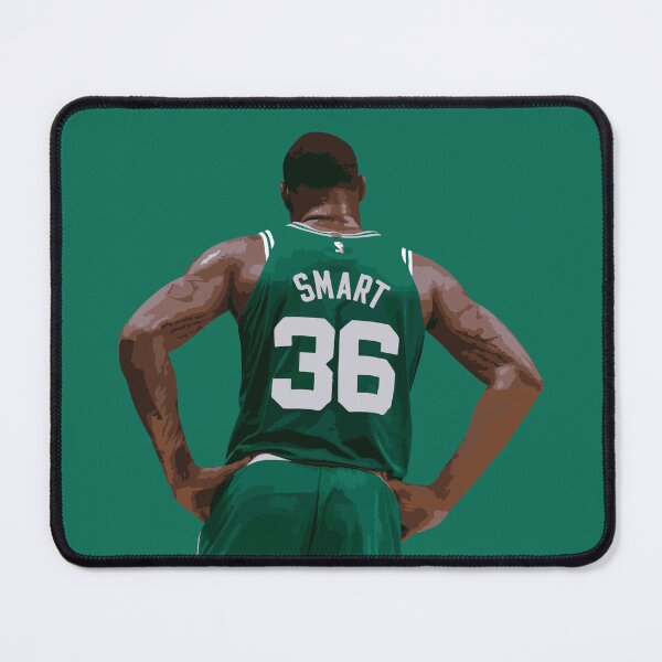 Item preview, Marcus Smart 36 Basketball designed and sold by IgorSantos.