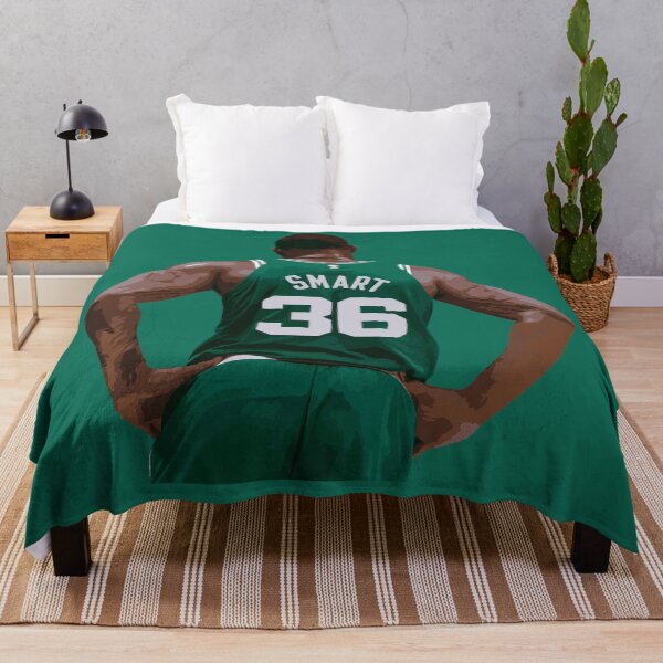 Item preview, Marcus Smart 36 Basketball designed and sold by IgorSantos.