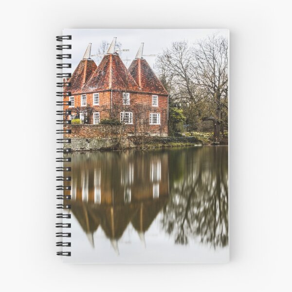 Item preview, Kent Oast House designed and sold by lyttonimages.