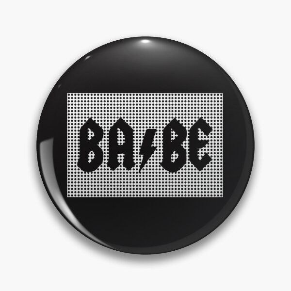 Item preview, Rock Babe   designed and sold by HeyRustyStore74.