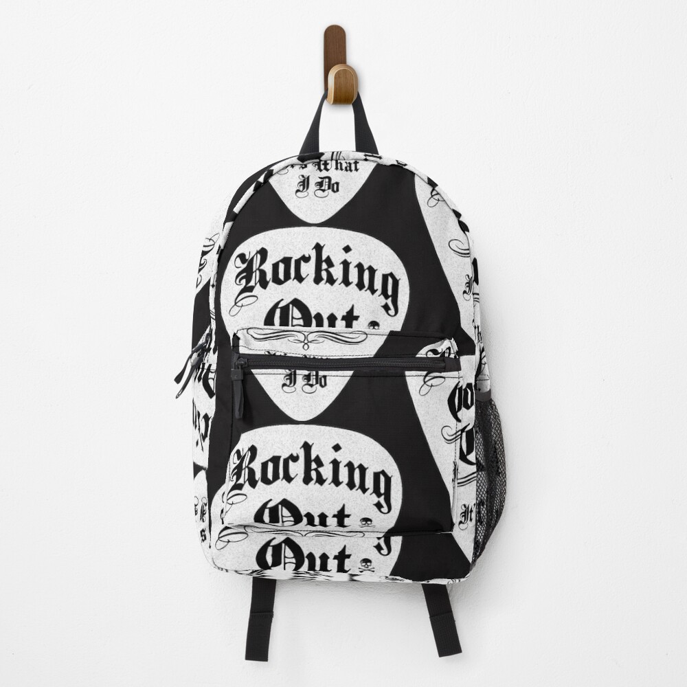 Artikel-Vorschau von Rucksack, designt und verkauft von HeyRustyStore74.