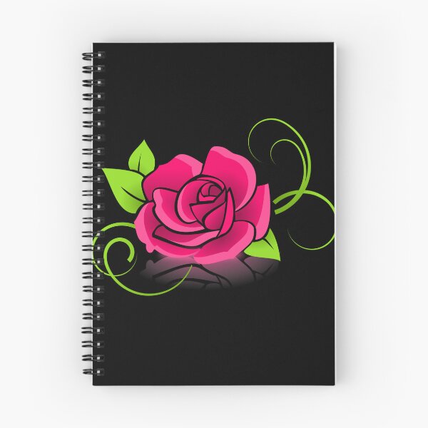 Item preview, ROSE designed and sold by FIRMLYFIXED.