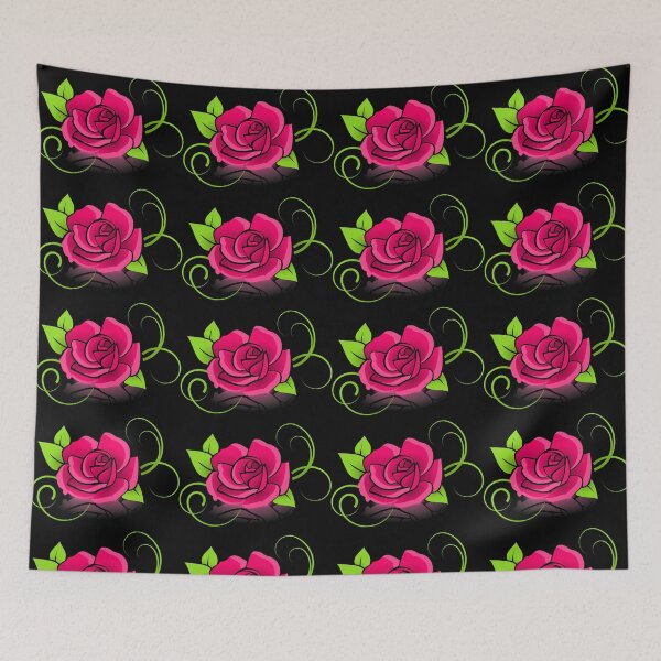 Item preview, ROSE designed and sold by FIRMLYFIXED.