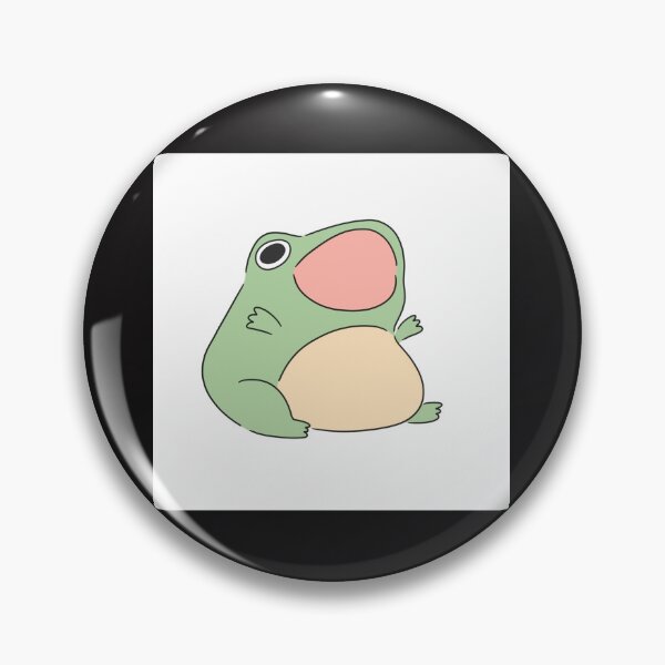 Item preview, Screaming froggy Photographic Print designed and sold by HeyRustyStore74.