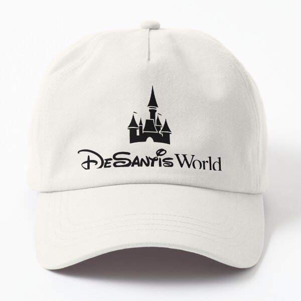 Ron DeSantis Hat - Florida Governor Ron DeSantis Apparel – DaddySantis