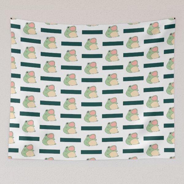 Item preview, Screaming froggy Photographic Print designed and sold by HeyRustyStore74.
