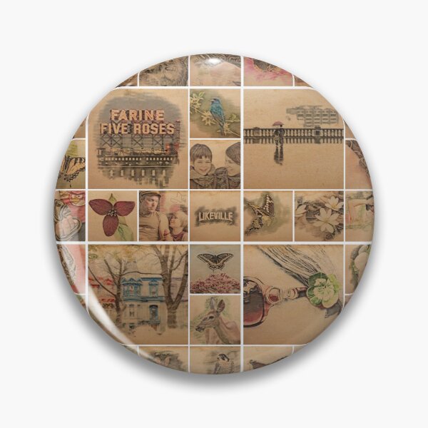 Item preview, Montrealers designed and sold by Likeville.