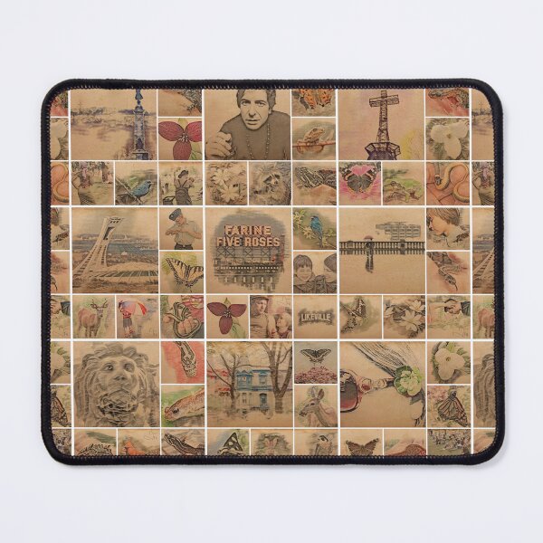 Item preview, Montrealers designed and sold by Likeville.