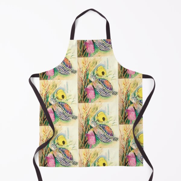 Item preview, Ocean surprises designed and sold by Sheilagh Mercer.