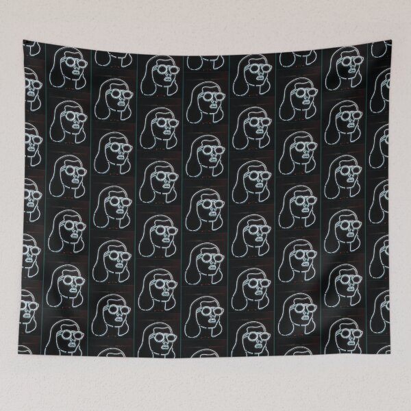 Item preview, The Courteeners Group Art For Rock Music Lover,   designed and sold by HeyRustyStore74.