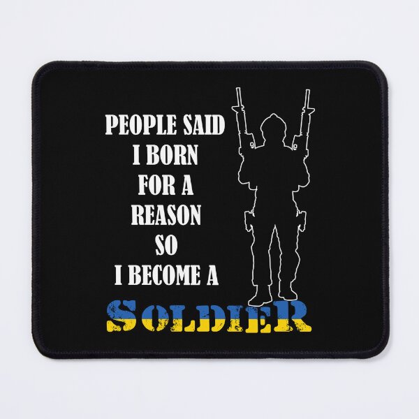 Item preview, Ukraine Army designed and sold by ShopInfinite.