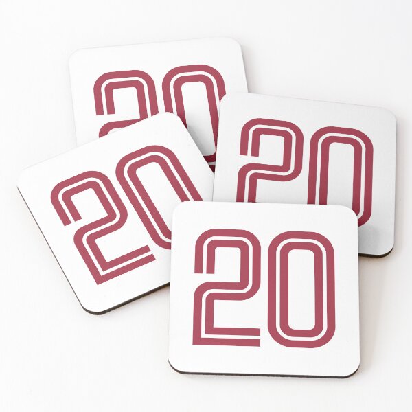 Item preview, 20 MAG. Driver Number 2022 Season designed and sold by FilipeFerreira.