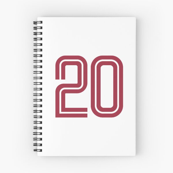 Item preview, 20 MAG. Driver Number 2022 Season designed and sold by FilipeFerreira.