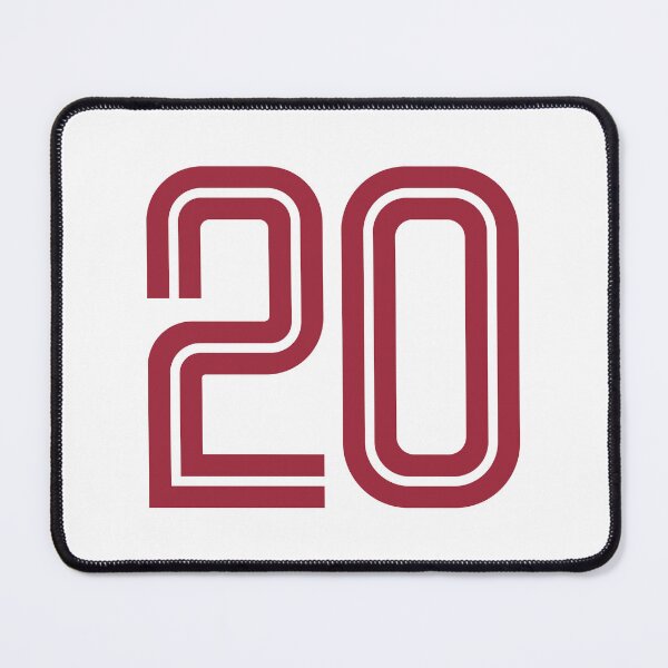 Item preview, 20 MAG. Driver Number 2022 Season designed and sold by FilipeFerreira.