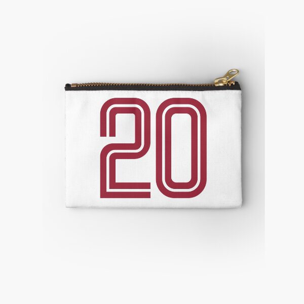 Item preview, 20 MAG. Driver Number 2022 Season designed and sold by FilipeFerreira.