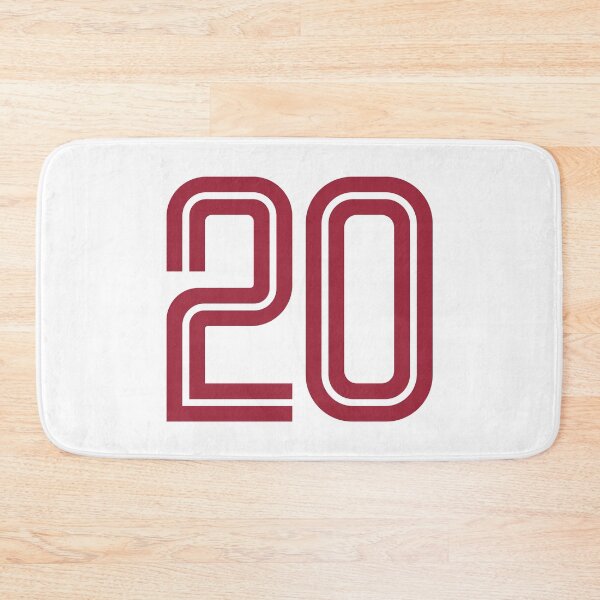 Item preview, 20 MAG. Driver Number 2022 Season designed and sold by FilipeFerreira.