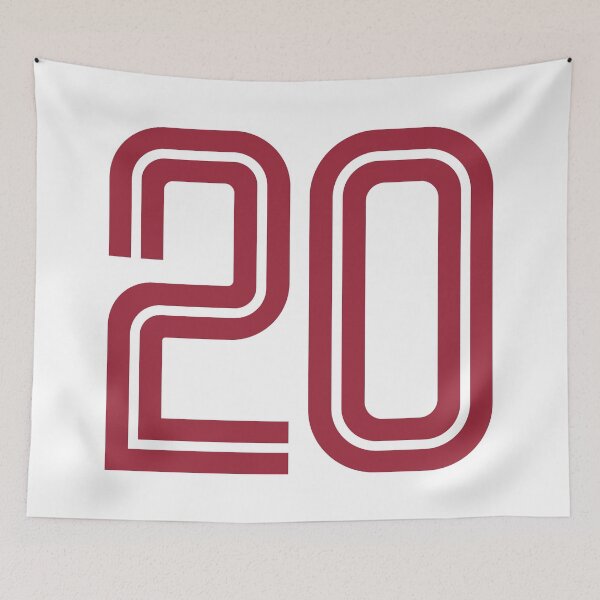 Item preview, 20 MAG. Driver Number 2022 Season designed and sold by FilipeFerreira.