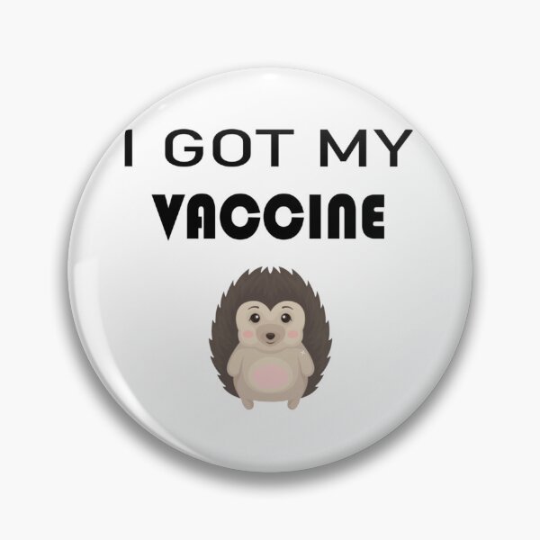 Item preview, Transvaccinated    designed and sold by HeyRustyStore74.