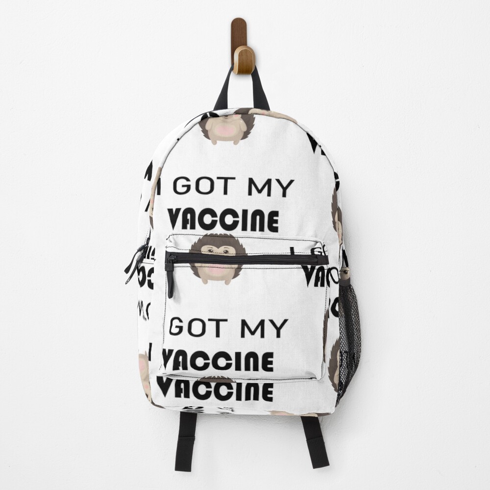 Artikel-Vorschau von Rucksack, designt und verkauft von HeyRustyStore74.