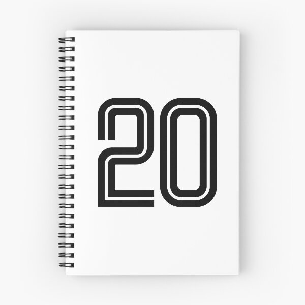 Item preview, 20 MAG. Driver Number 2022 Season (Black) designed and sold by FilipeFerreira.
