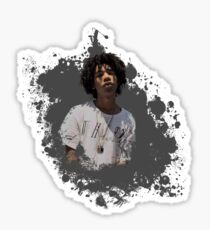 Luka Sabbat Sticker