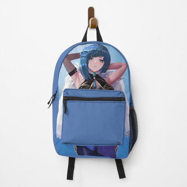 Item preview, Hot Yelan Genhsin Impact designed and sold by genshinwaifus.