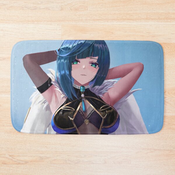 Item preview, Hot Yelan Genhsin Impact designed and sold by genshinwaifus.